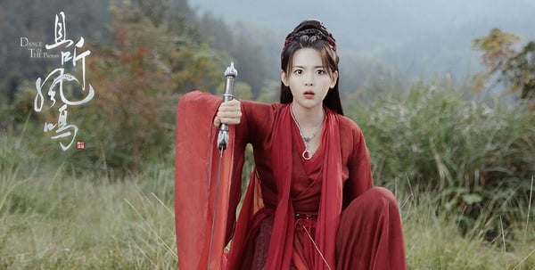 楊超越的顏值確實沒話說，她長相甜美，自出道以來顏值就很受粉絲追捧，而且楊超越古裝扮相也好看，之前在古裝劇《長安諾》、《且聽鳳鳴》、《說英雄誰是英雄》、《七時吉祥》古裝都很美。每次只要楊超越有新造型出現，幾乎都美得讓人眼睛一亮，而且各種妝造都能Hold住。