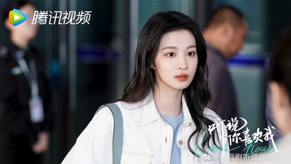 冠軍是王楚然！王楚然近年推出《成何體統》、《柳舟記》、《我的人間煙火》、《聽說你喜歡我》等劇，每次有新劇開播，網友都讚嘆王楚然實在太美了！不管是在古裝劇《成何體統》，或是之前的現偶劇《聽說你喜歡我》，只要是有王楚然的鏡頭，每一幕都超漂亮、超好看！