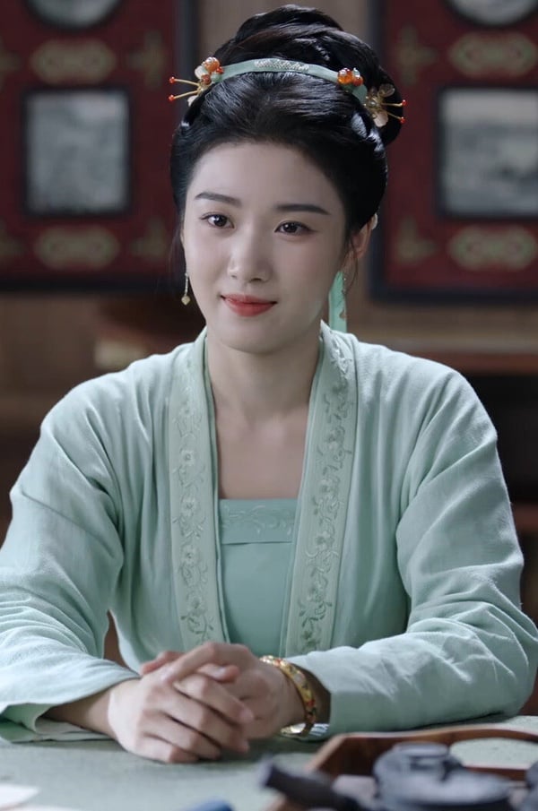 網評戲裡戲外「美得最穩定」陸劇95花TOP10！《成何體統》王楚然、周也前3，趙露思落榜