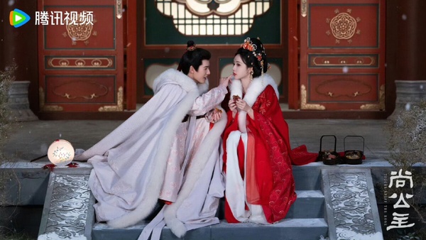 「待播劇最多」陸劇95花！《成何體統》王楚然4部，《子夜歸》田曦薇4部，她高達6部！