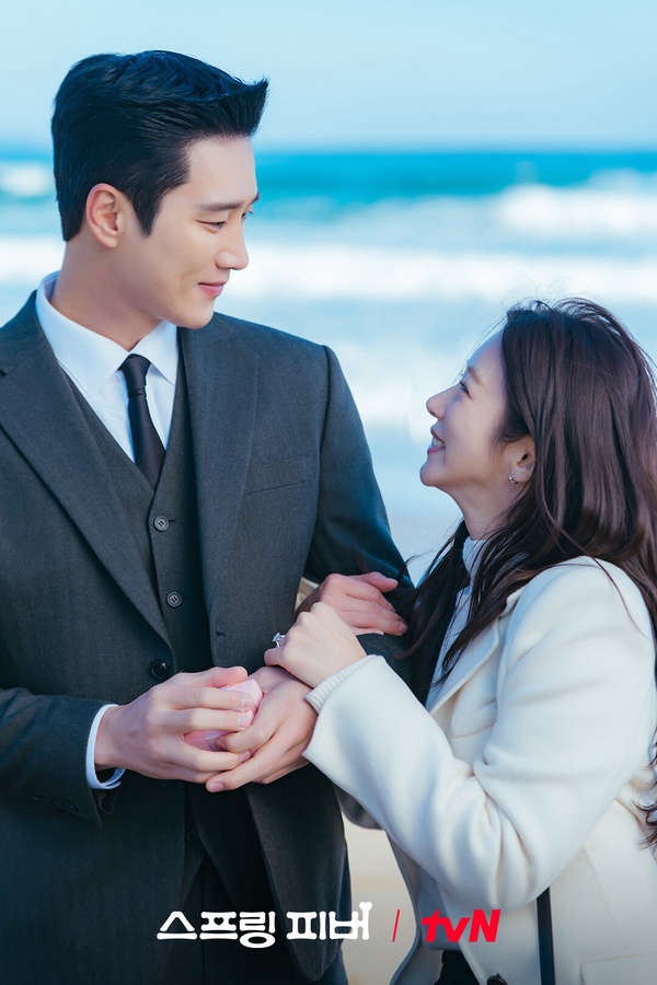 二月韓劇品牌評價TOP8！《莎拉的真偽人生》落榜，《愛情怎麼翻譯》第4，冠軍確實必追