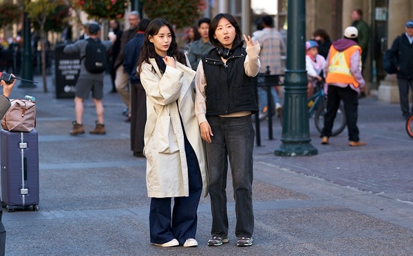 《莎拉的真偽人生》李伊潭是誰？冒牌莎拉、金宣虎初戀，被封新一代「Netflix公務員」!