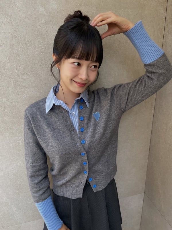6位「空窗期打工」韓星：林周煥在酷澎物流中心兼職，《黑暗榮耀》鄭星一紅了也跑外送
