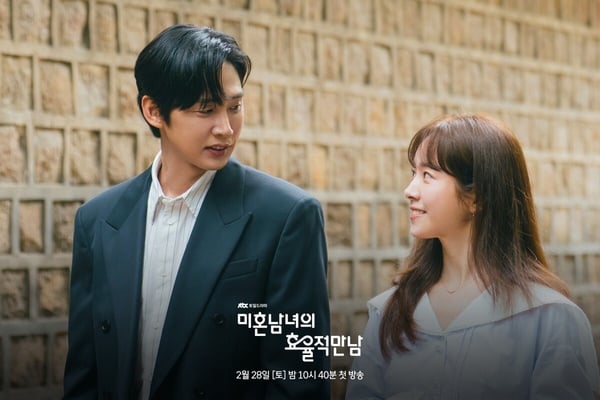 《未婚男女的效率戀愛》首播好評！6部「Netflix沒播」但一集就好看的韓劇！這部零負評
