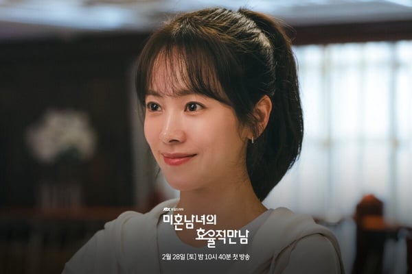 《未婚男女的效率戀愛》首播好評！6部「Netflix沒播」但一集就好看的韓劇！這部零負評
