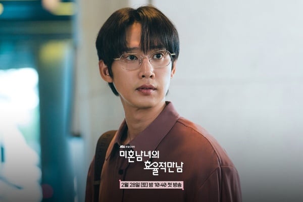 《未婚男女的效率戀愛》首播好評！6部「Netflix沒播」但一集就好看的韓劇！這部零負評
