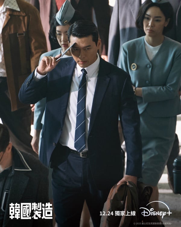 《未婚男女的效率戀愛》首播好評！6部「Netflix沒播」但一集就好看的韓劇！這部零負評