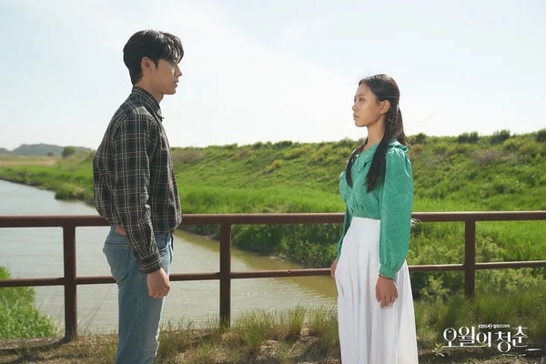 《未婚男女的效率戀愛》首播好評！6部「Netflix沒播」但一集就好看的韓劇！這部零負評