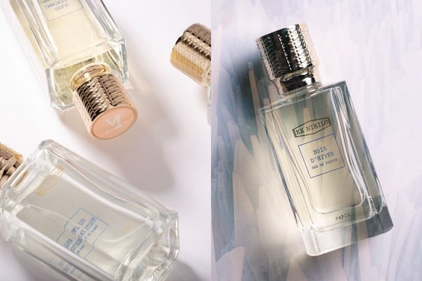 不撞香！Threads「大牌小眾香」推薦，TOM FORD、BYREDO聞久也不膩，這款高級香代表