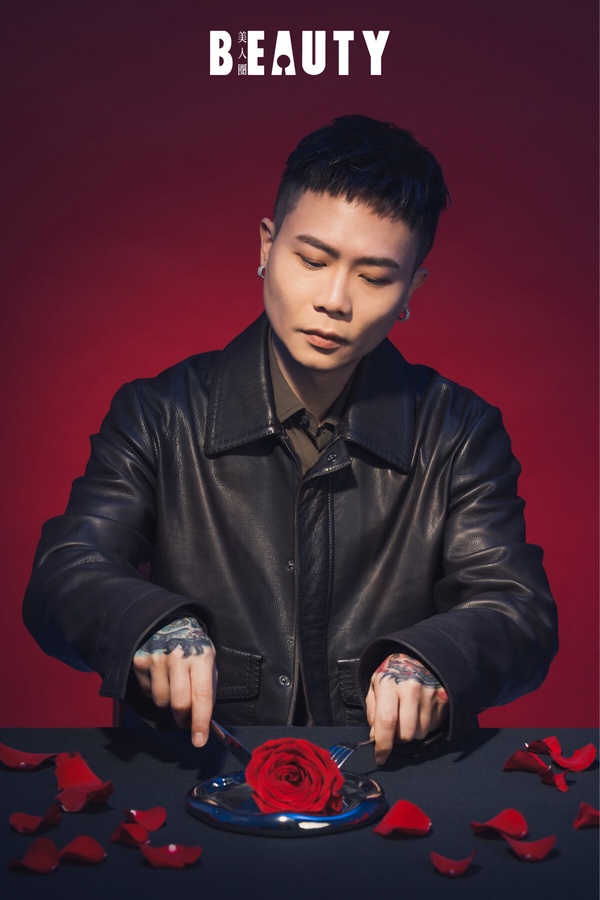 相信每首歌都有屬於它的聽眾！專訪蕭秉治：「不擅長說漂亮話，想說的都寫進歌裡」