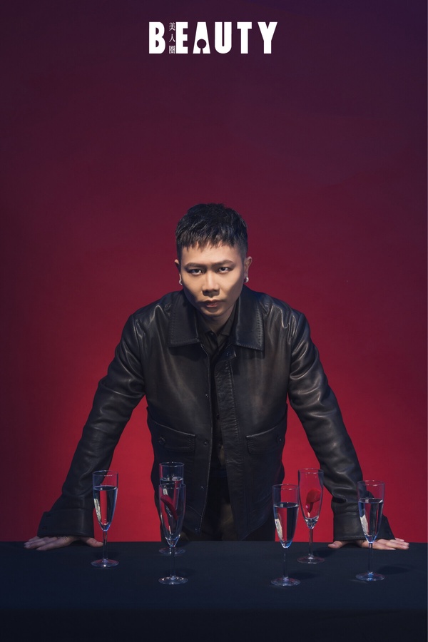 相信每首歌都有屬於它的聽眾！專訪蕭秉治：「不擅長說漂亮話，想說的都寫進歌裡」