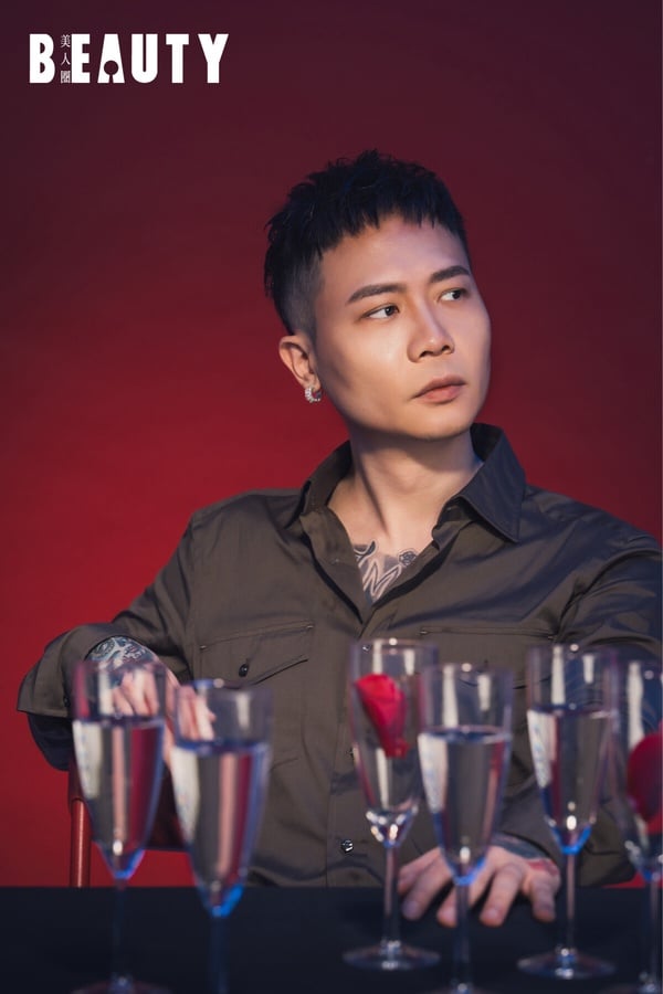 相信每首歌都有屬於它的聽眾！專訪蕭秉治：「不擅長說漂亮話，想說的都寫進歌裡」