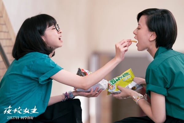 近年「國片IMDb評分」TOP10！《陽光女子合唱團》第4，《雙囍》第3，冠軍高達8.2分！