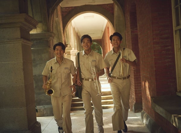 近年「國片IMDb評分」TOP10！《陽光女子合唱團》第4，《雙囍》第3，冠軍高達8.2分！