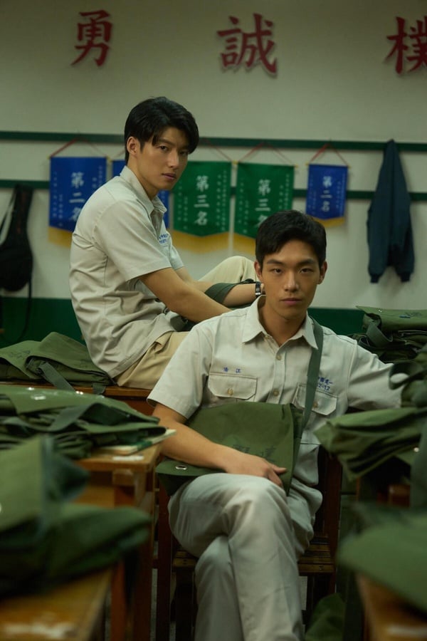 近年「國片IMDb評分」TOP10！《陽光女子合唱團》第4，《雙囍》第3，冠軍高達8.2分！
