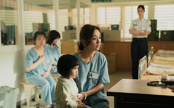 近年「國片IMDb評分」TOP10！《陽光女子合唱團》第4，《雙囍》第3，冠軍高達8.2分！