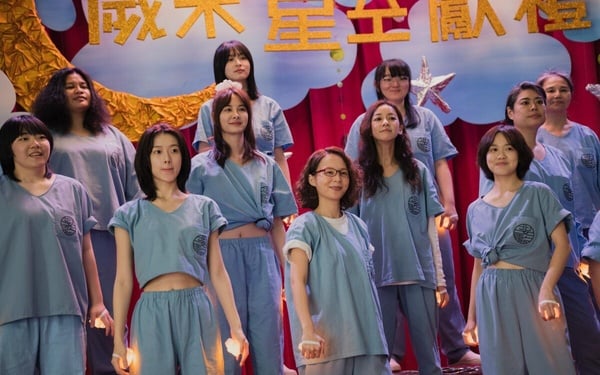近年「國片IMDb評分」TOP10！《陽光女子合唱團》第4，《雙囍》第3，冠軍高達8.2分！