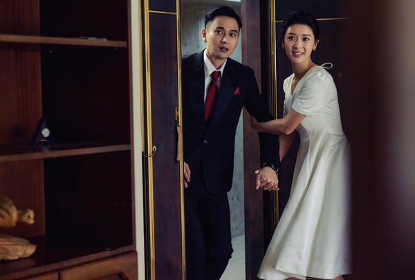 近年「國片IMDb評分」TOP10！《陽光女子合唱團》第4，《雙囍》第3，冠軍高達8.2分！