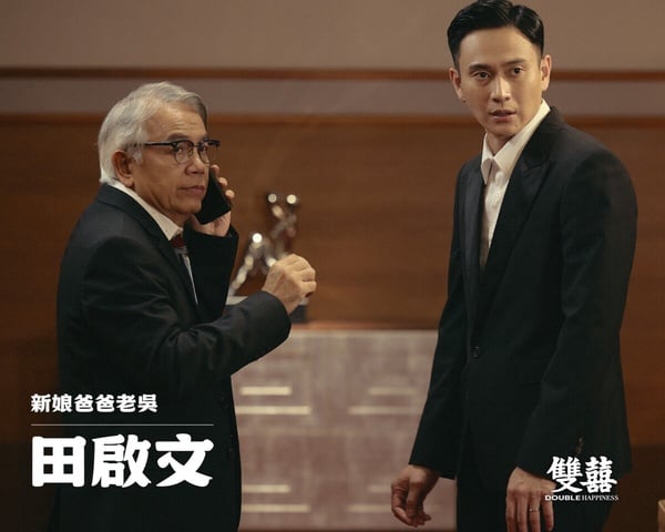 近年「國片IMDb評分」TOP10！《陽光女子合唱團》第4，《雙囍》第3，冠軍高達8.2分！