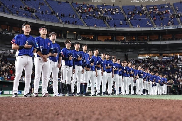 近年「國片IMDb評分」TOP10！《陽光女子合唱團》第4，《雙囍》第3，冠軍高達8.2分！