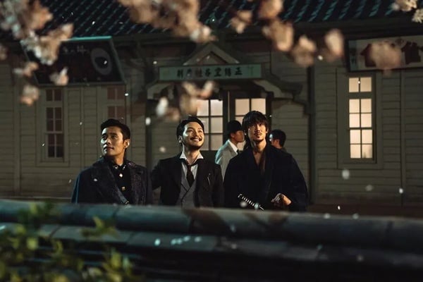 網評8部「原本無感卻意外入坑」的超好看韓劇！《閃亮的西瓜》必追，這部是公認天花板