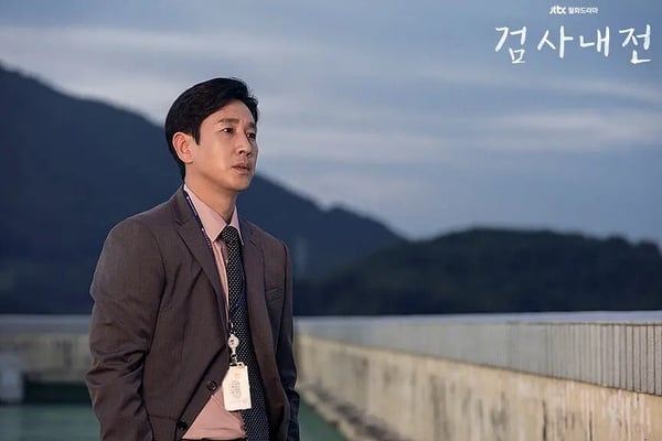 網評8部「原本無感卻意外入坑」的超好看韓劇！《閃亮的西瓜》必追，這部是公認天花板