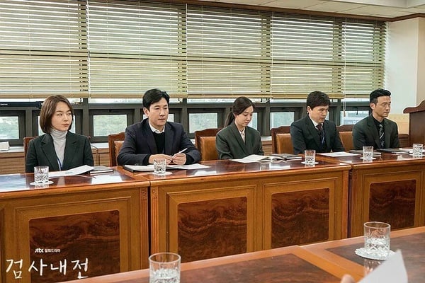 網評8部「原本無感卻意外入坑」的超好看韓劇！《閃亮的西瓜》必追，這部是公認天花板