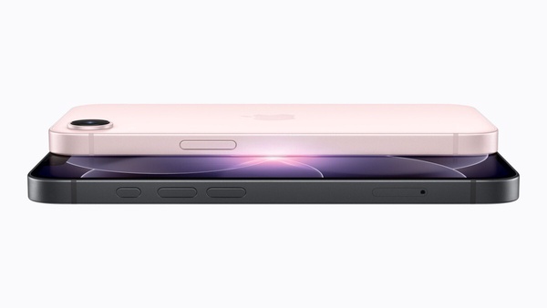 Apple全新iPhone 17e亮點五：容量256GB起跳價格不變，512GB比前代便宜！