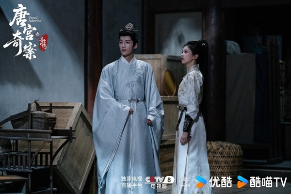 Yahoo「二月戲劇口碑」TOP10！《太平年》第5，《莎拉的真偽人生》第2，冠軍真的好看！