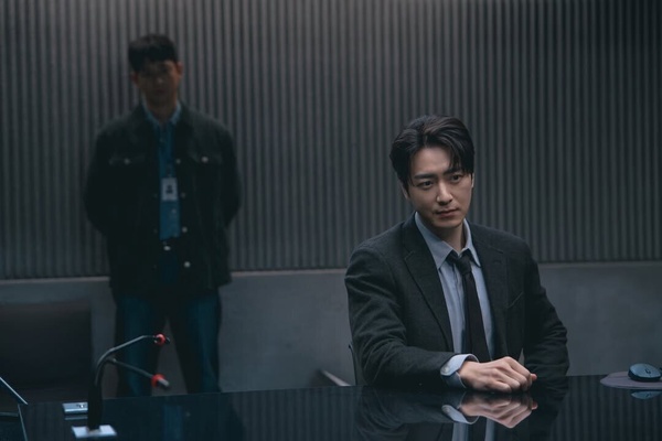 Yahoo「二月戲劇口碑」TOP10！《太平年》第5，《莎拉的真偽人生》第2，冠軍真的好看！