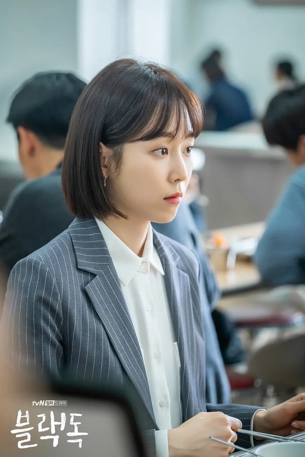 7部「明明很好看收視卻不高」韓劇！《在你燦爛的季節》必追，這部是零負評隱藏神劇