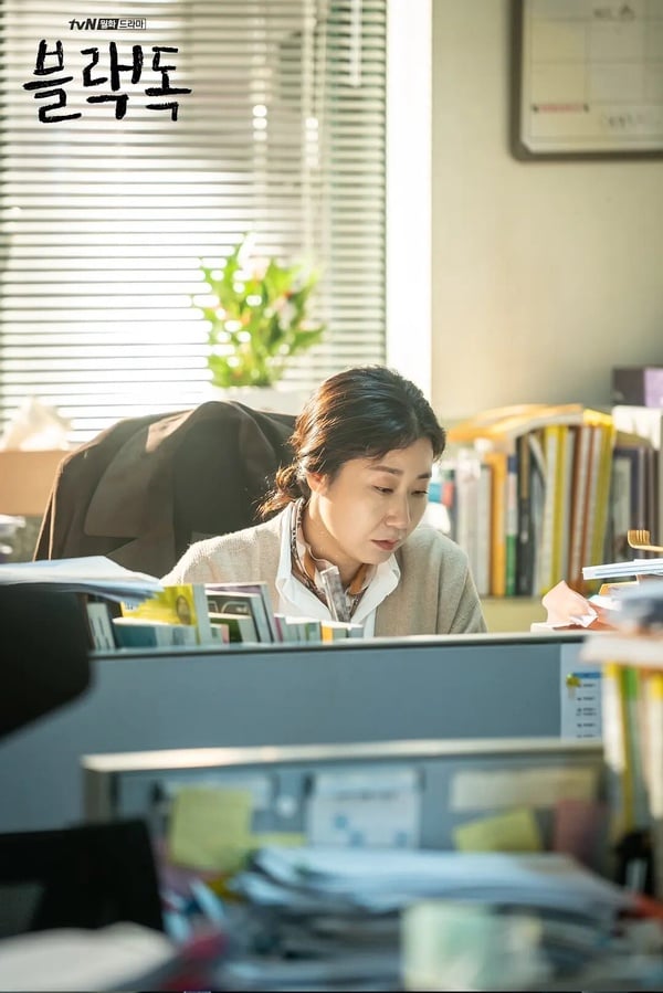 7部「明明很好看收視卻不高」韓劇！《在你燦爛的季節》必追，這部是零負評隱藏神劇