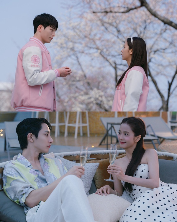 3月開播韓劇推薦：朴珍榮、金珉周《依然閃亮》青春純愛，Jisoo《訂閱男友》未播先火