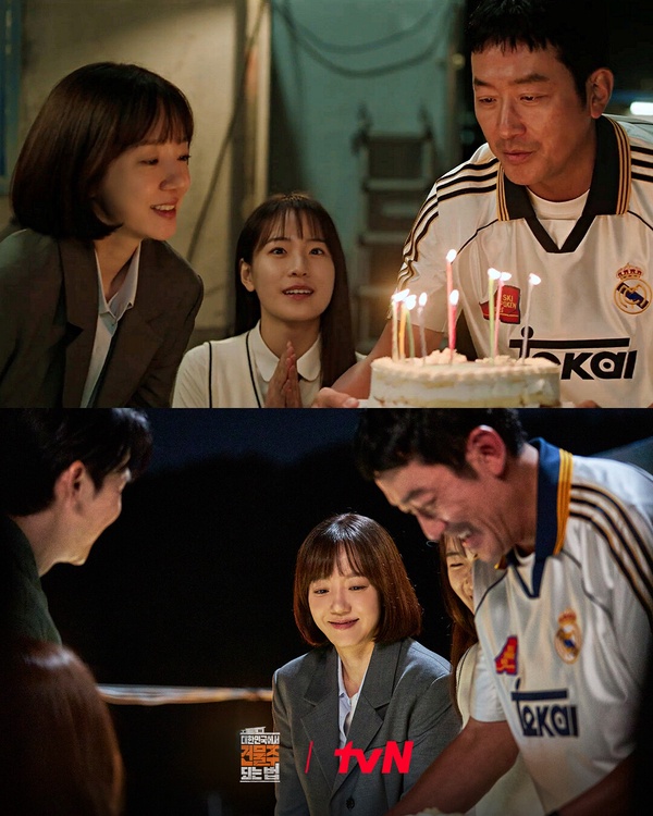 3月開播韓劇推薦：朴珍榮、金珉周《依然閃亮》青春純愛，Jisoo《訂閱男友》未播先火