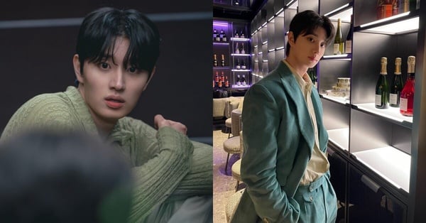 《莎拉的真偽人生》男傳播「姜志煥」是誰？X件事認識他，私服穿搭根本隱藏版潮男！