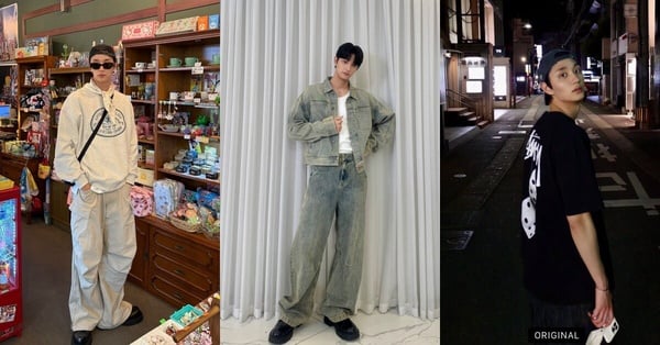 《莎拉的真偽人生》男傳播「姜志煥」是誰？6件事認識他，狗狗相搭配精壯肌肉太反差！