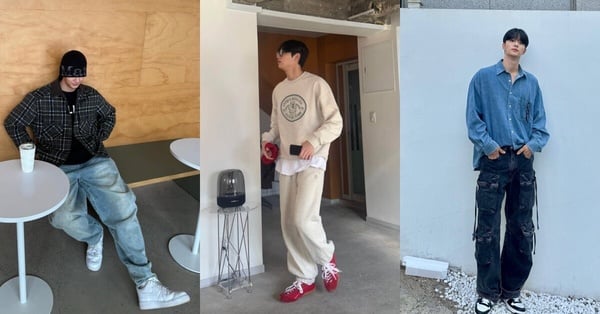 《莎拉的真偽人生》男傳播「姜志煥」是誰？6件事認識他，狗狗相搭配精壯肌肉太反差！