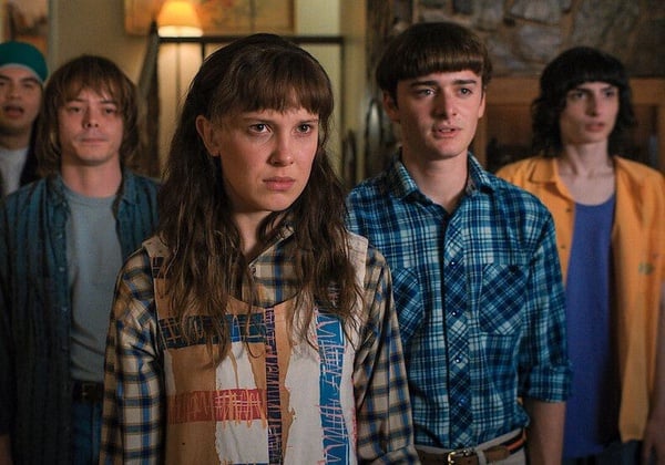 比《莎拉的真偽人生》好看！網議10部「不看等於白訂閱」Netflix神劇！這部最多人推薦