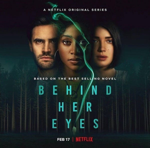 比《莎拉的真偽人生》好看！網議10部「不看等於白訂閱」Netflix神劇！這部最多人推薦