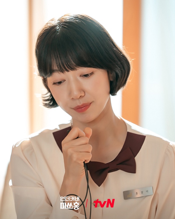 朴信惠必看韓劇收視排行TOP10！《臥底洪小姐》第6《來自地獄的法官》第3，冠軍飆破20%