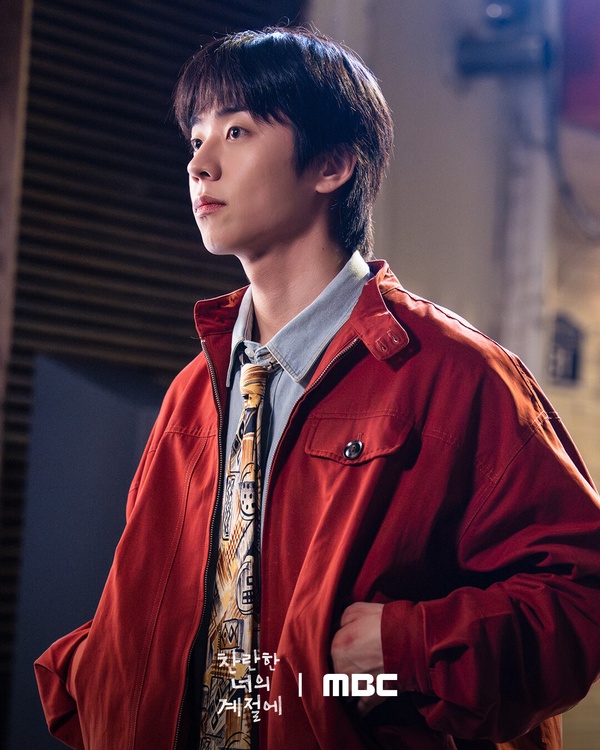 《魔女之吻》首播收視狂飆！2026韓劇首播收視TOP10！《臥底洪小姐》第7，冠軍一追上癮
