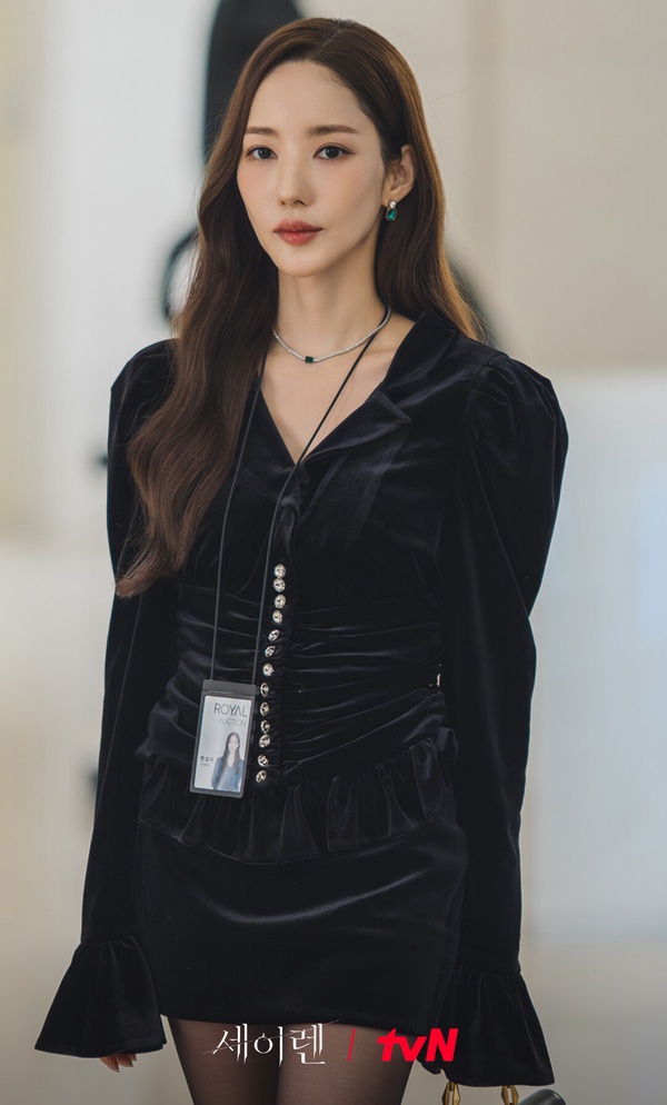 《魔女之吻》首播收視狂飆！2026韓劇首播收視TOP10！《臥底洪小姐》第7，冠軍一追上癮