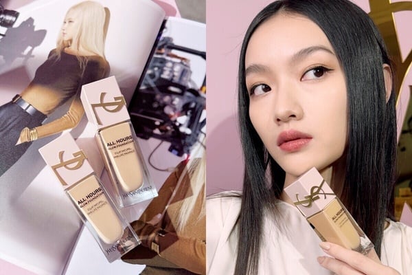 粉底這樣上更服貼持久！2026春夏10款專櫃、開架粉底推薦＋適合膚質一次看