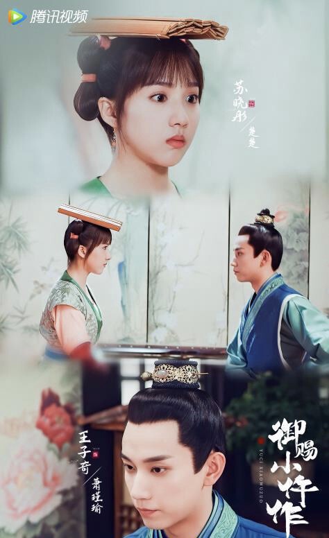 《御賜小仵作》真的是驚喜！這部小成本製作的探案網劇，上檔後在豆瓣開出8.0高分，幾乎是一面倒好評，沒有知名主演、沒有通稿營銷，靠著自來水劇迷的推薦在微博上發酵，節奏緊湊、劇本好、男女主角人設討喜，推理邏輯的劇情完全不無腦。《御賜小仵作》時隔多年又推出第二季，但第二季評分只有5.5，落差很大。第一季真的是經典！
