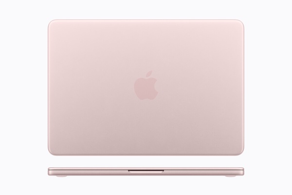 蘋果平價筆電MacBook Neo免2萬入手！全4款亮眼美色、巧控鍵盤更多亮點一次看