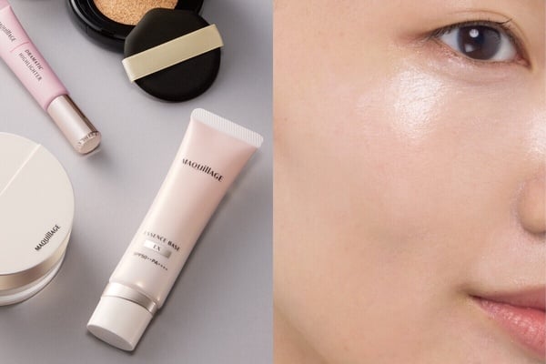 2026高係數臉部防曬推薦！SPF50+防曬精選25款，戶外、海邊不怕曬黑