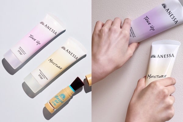 2026高係數臉部防曬推薦！SPF50+防曬精選25款，戶外、海邊不怕曬黑