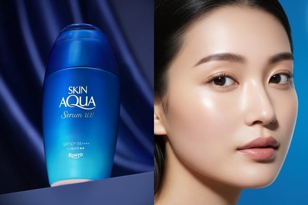2026高係數臉部防曬推薦！SPF50+防曬精選25款，戶外、海邊不怕曬黑
