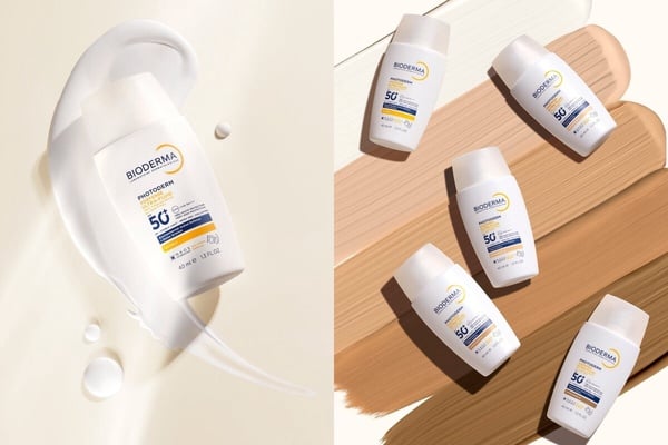 2026高係數臉部防曬推薦！SPF50+防曬精選25款，戶外、海邊不怕曬黑