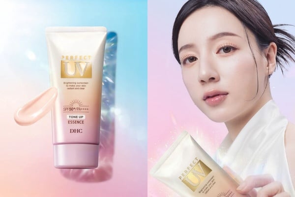 2026高係數臉部防曬推薦！SPF50+防曬精選25款，戶外、海邊不怕曬黑